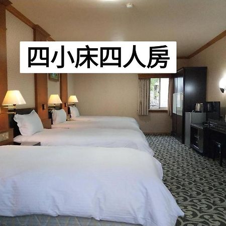 关山镇 山水轩渡假村饭店酒店 外观 照片