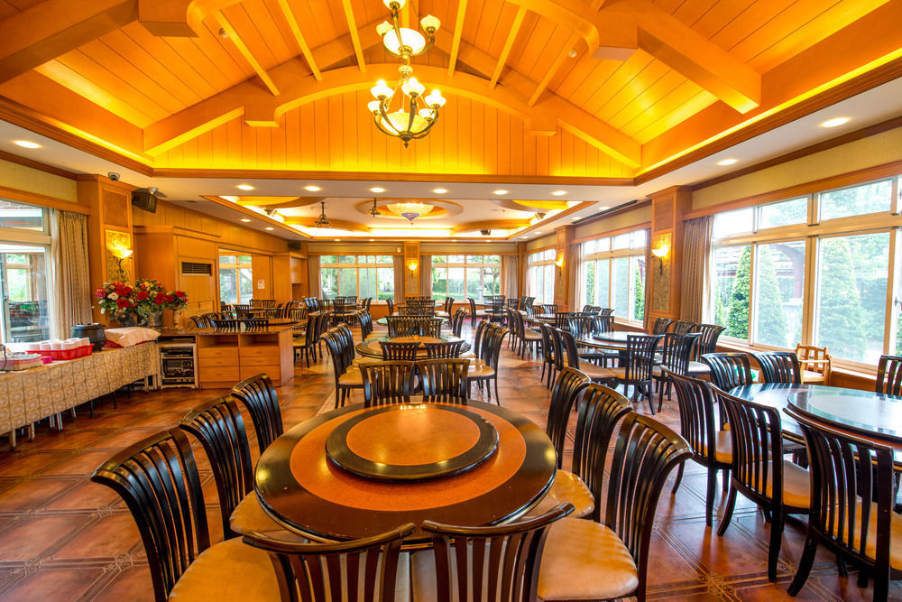 关山镇 山水轩渡假村饭店酒店 外观 照片
