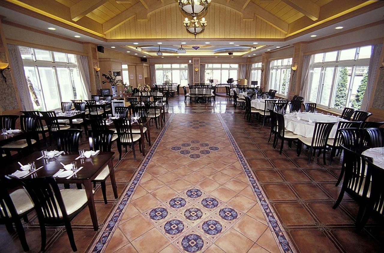 关山镇 山水轩渡假村饭店酒店 外观 照片